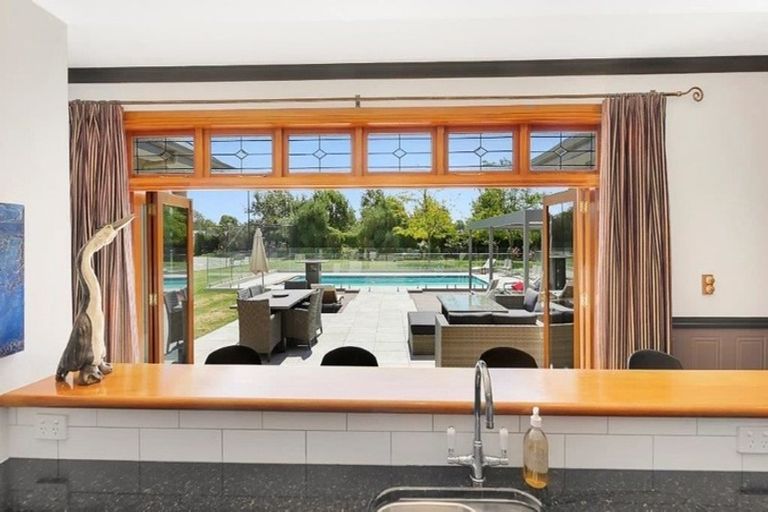 Photo of property in 289 Trices Road, Prebbleton, 7604