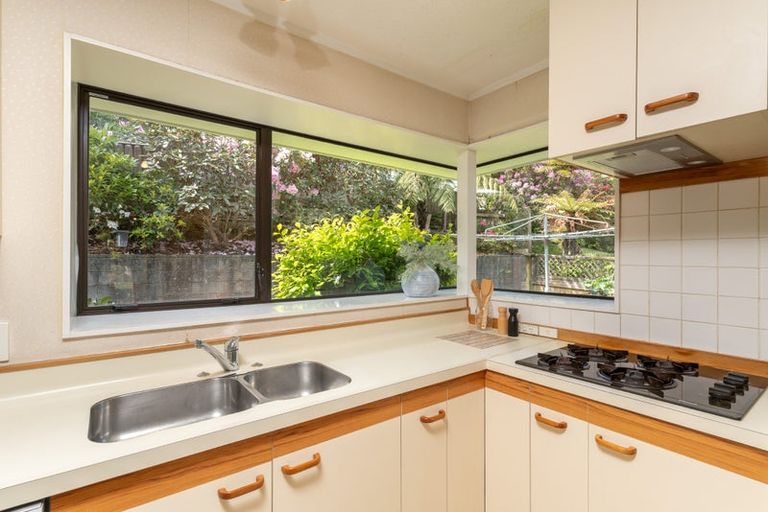 Photo of property in 46 Burbank Crescent, Churton Park, Wellington, 6037