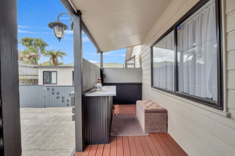 Photo of property in 21a Chester Street, Levin, 5510