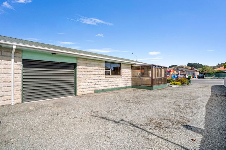 Photo of property in 439 Thames Highway, Oamaru North, Oamaru, 9400