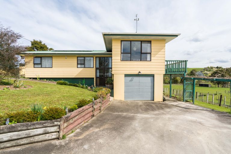 Photo of property in 1357 State Highway 12, Maungaturoto, 0583