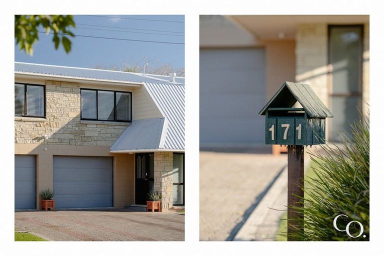 Photo of property in 171 Boucher Avenue, Te Puke, 3119