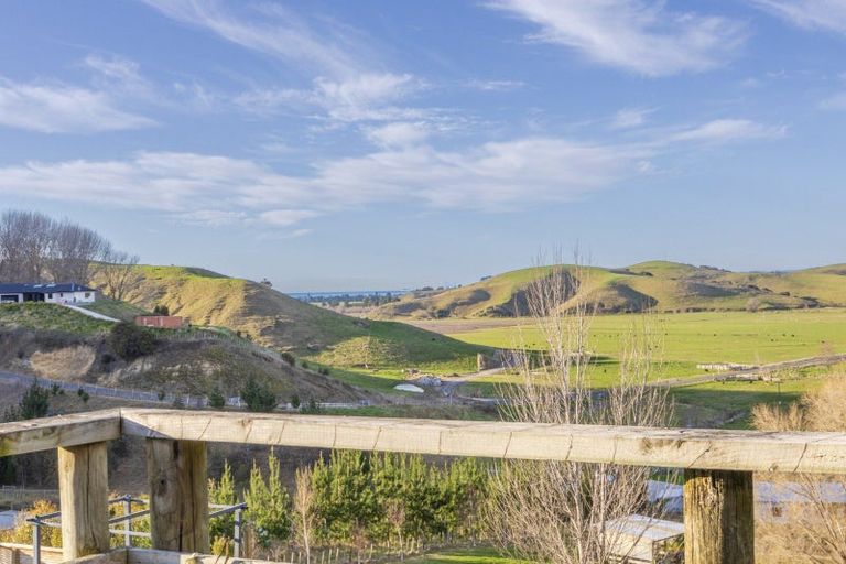 Photo of property in 49 Avery Road, Eskdale, Napier, 4182