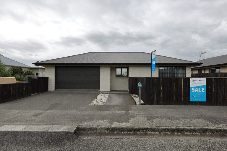 Photo of property in 9 Shearer Street, Tinwald, Ashburton, 7700