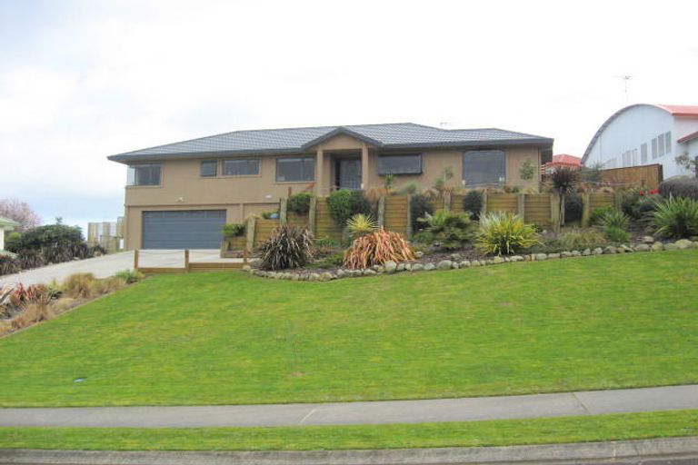 Photo of property in 7 Claremont Rise, Levin, 5510