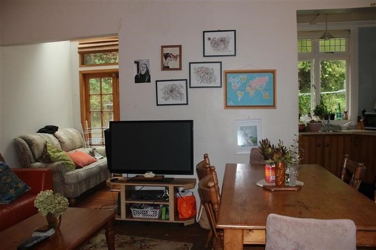 Photo of property in 5 Maurice Terrace, Te Aro, Wellington, 6011