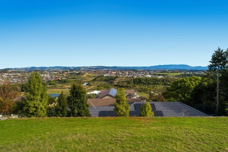 Photo of property in 8 Sereno Vista, Bellevue, Tauranga, 3110