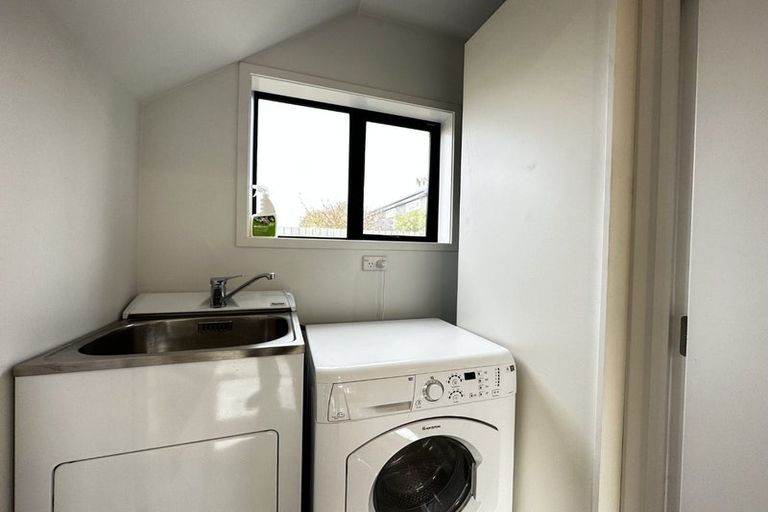 Photo of property in 24d Parlane Street, Addington, Christchurch, 8024