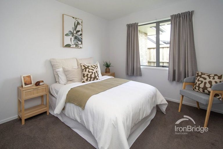 Photo of property in 26 Broadway Parade, Rolleston, 7615