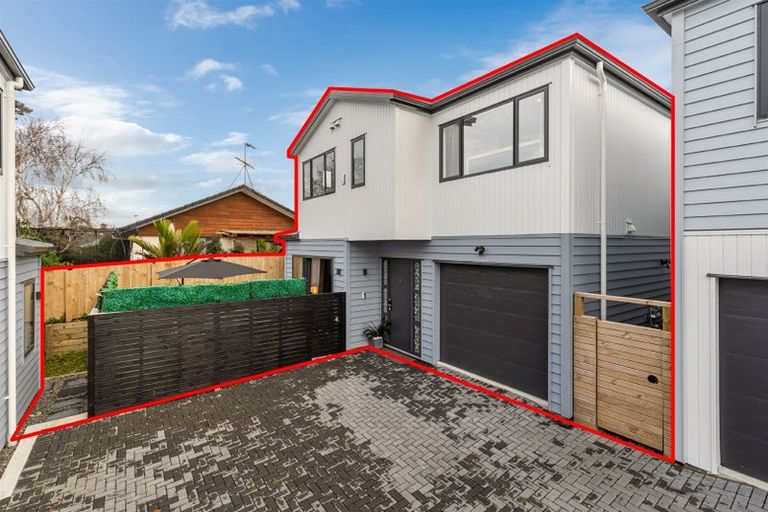 Photo of property in 14b Notre Dame Way, Albany, Auckland, 0632