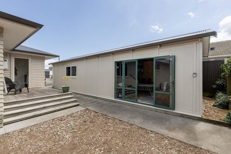 Photo of property in 1 Oxford Street, Parkvale, Tauranga, 3112