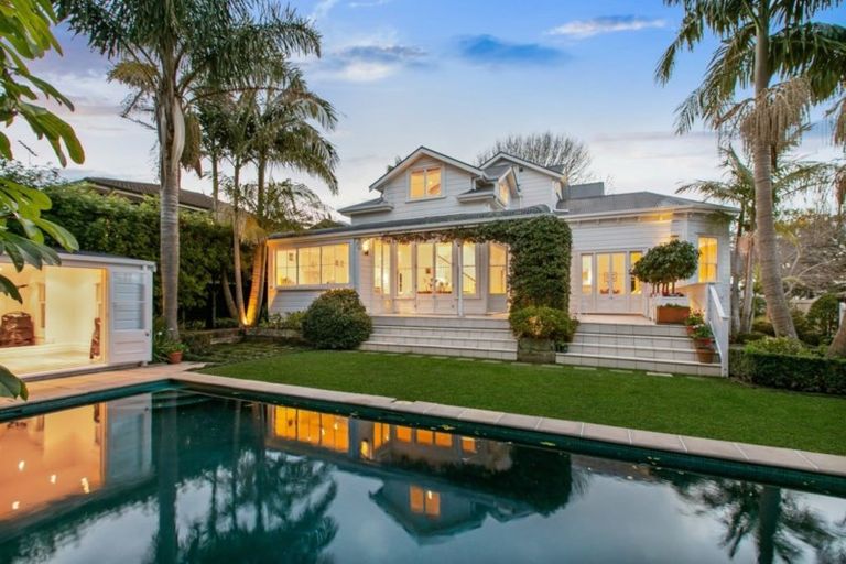 Photo of property in 73 St Stephens Avenue, Parnell, Auckland, 1052