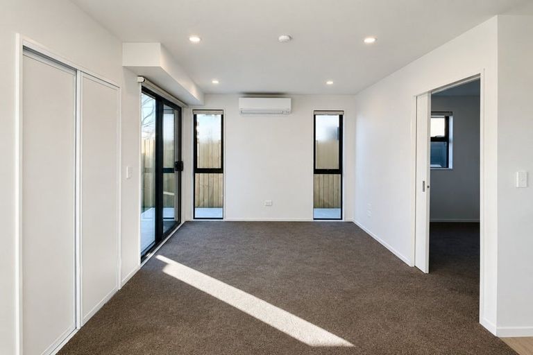 Photo of property in 3/148 Blenheim Road, Riccarton, Christchurch, 8041