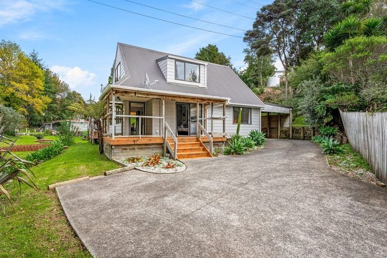 Photo of property in 35a Duck Creek Road, Stillwater, Silverdale, 0993