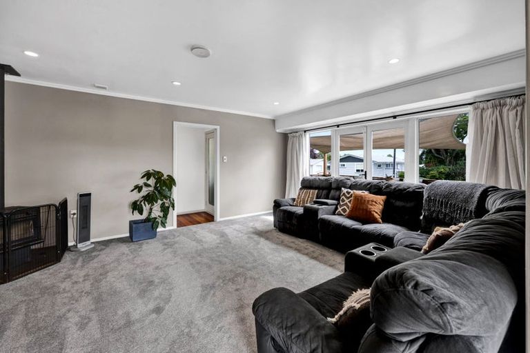 Photo of property in 9 Koromiko Street, Inglewood, 4330