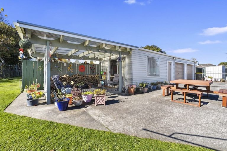 Photo of property in 16 Ward Street, Waharoa, 3401