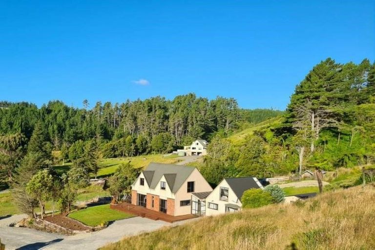 Photo of property in 151 Coulson Road, Paroa, Greymouth, 7805