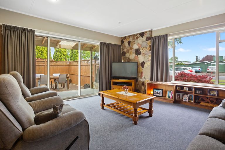 Photo of property in 1 Matai Avenue, Matamata, 3400