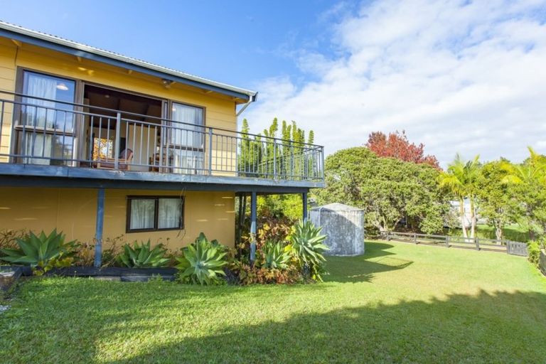 Photo of property in 13 Hihi Road, Hihi, Mangonui, 0494