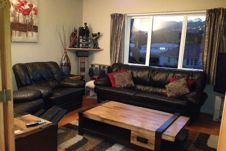 Photo of property in 3 Bould Street, Johnsonville, Wellington, 6037