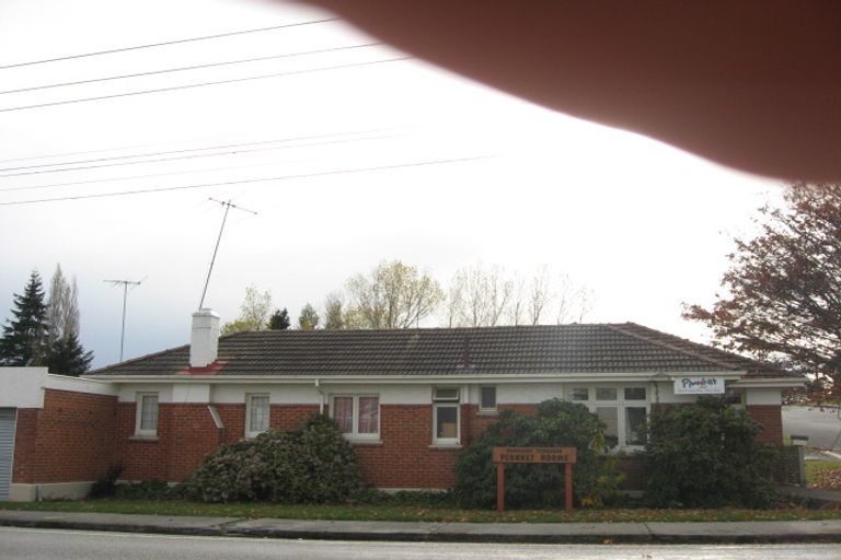 Photo of property in 20 Northumberland Street, Tapanui, 9522