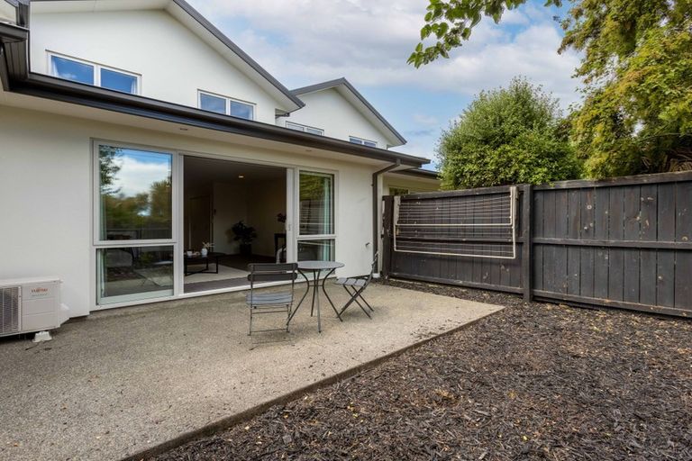 Photo of property in 5/39 Gallaghan Close, Wigram, Christchurch, 8042