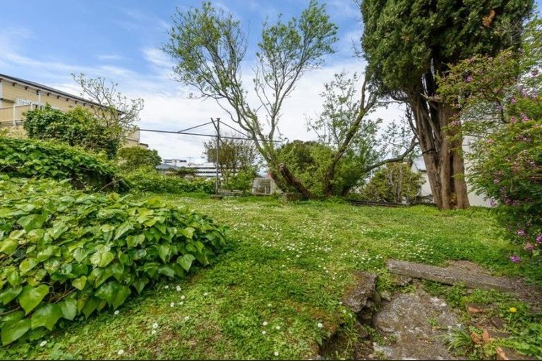 Photo of property in 141 Grant Road, Thorndon, Wellington, 6011