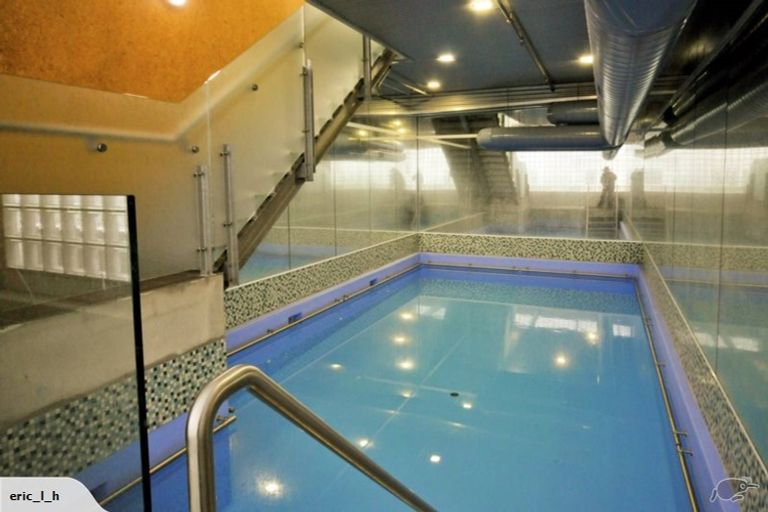 Photo of property in Century City Apartments, 85/72 Tory Street, Te Aro, Wellington, 6011