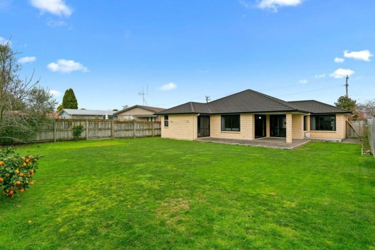 Photo of property in 7 Arnold Street, Leamington, Cambridge, 3432