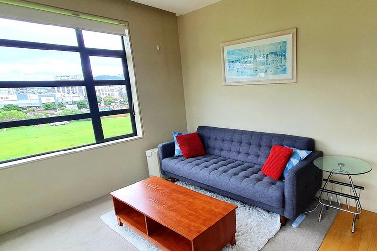Photo of property in Chaffers Dock, 213/22 Herd Street, Te Aro, Wellington, 6011