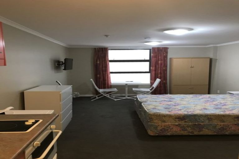 Photo of property in Aitken Street Apartments, 502/5 Aitken Street, Thorndon, Wellington, 6011