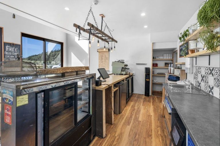 Photo of property in 246 Georges Road, Glasnevin, Amberley, 7482