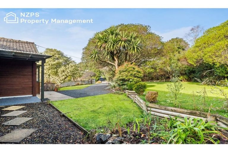 Photo of property in 14 Fulton Road, Glenleith, Dunedin, 9010