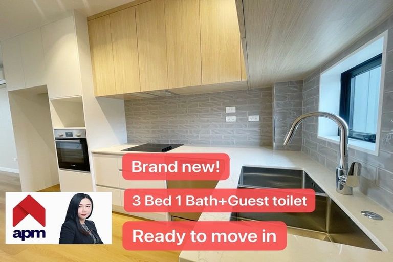 Photo of property in 29 Tieke Lane, Massey, Auckland, 0614