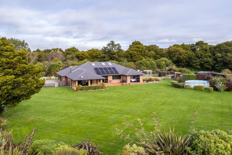 Photo of property in 64 Montys Lane, Woodside, Greytown, 5794