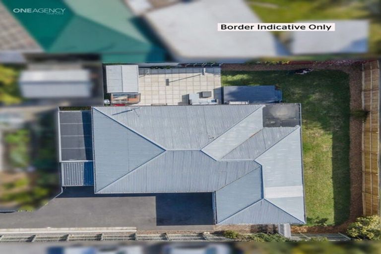 Photo of property in 121a Opawa Road, Opawa, Christchurch, 8023