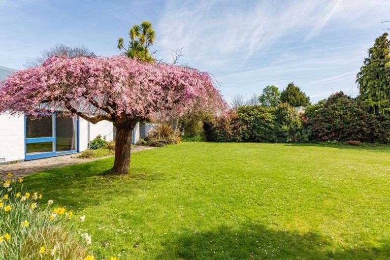 Photo of property in 10 Cherry Place, Casebrook, Christchurch, 8051