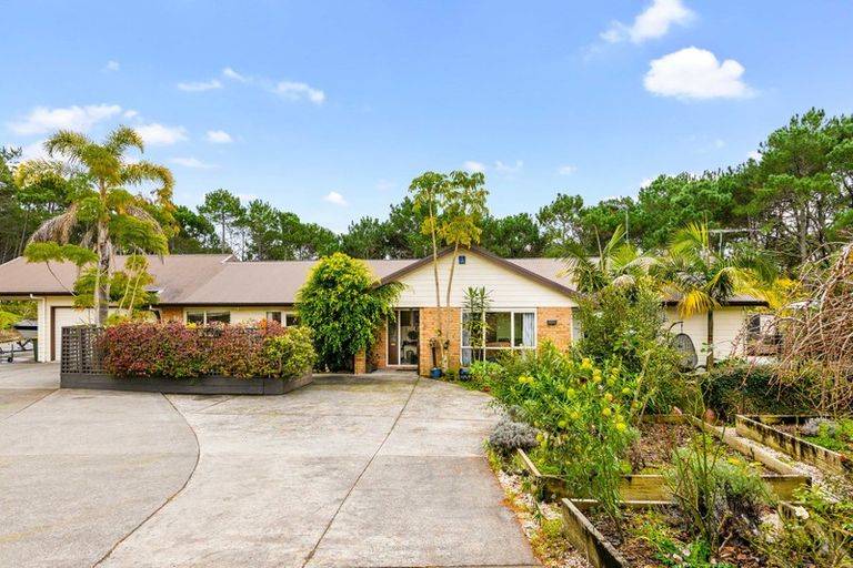 Photo of property in 26 Beacon Road, Riverhead, Albany, 0793