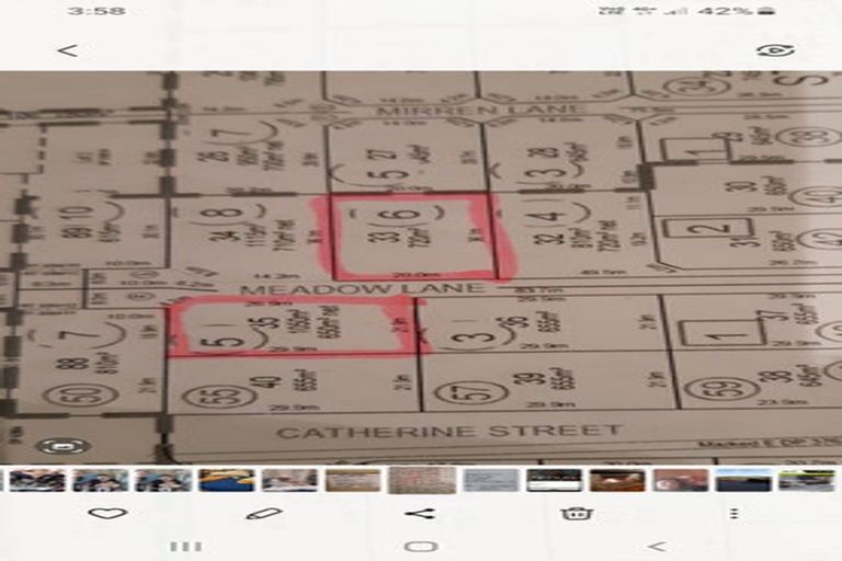 Photo of property in 5 Meadow Lane, Tinwald, 7774