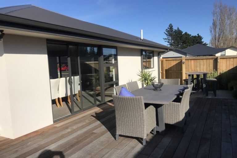 Photo of property in 57 Georgina Street, Marshland, Christchurch, 8083