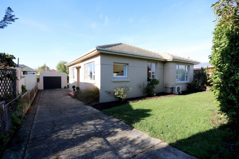 Photo of property in 23 Bamborough Street, Richmond, Invercargill, 9810