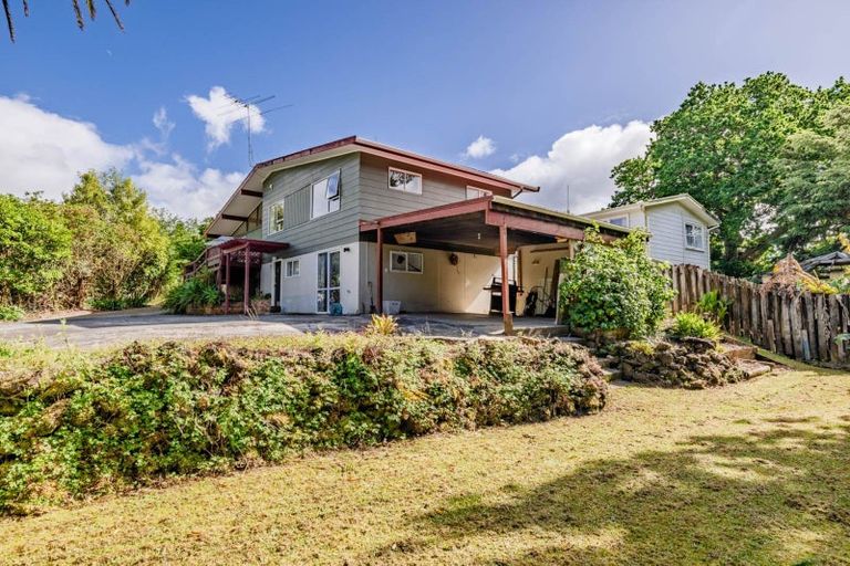 Photo of property in 31 Johnston Road, Kawakawa, 0210