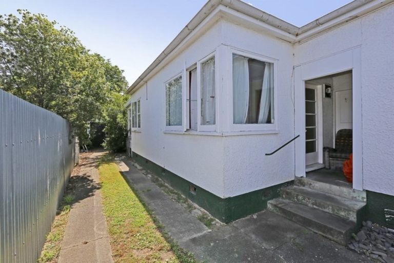 Photo of property in 615a Duke Street, Mahora, Hastings, 4120