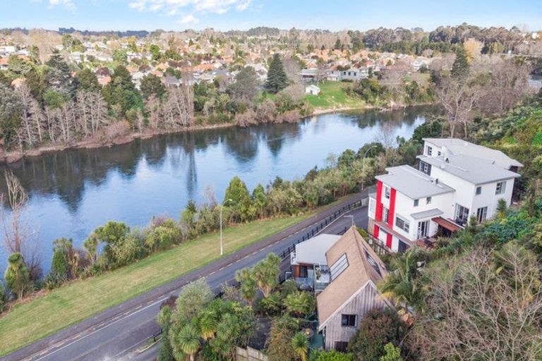 Photo of property in 31 Hillsborough Terrace, Hamilton Central, Hamilton, 3204