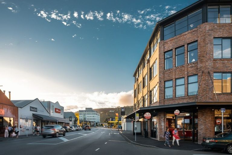 Photo of property in 215/73 Jackson Street, Petone, Lower Hutt, 5012