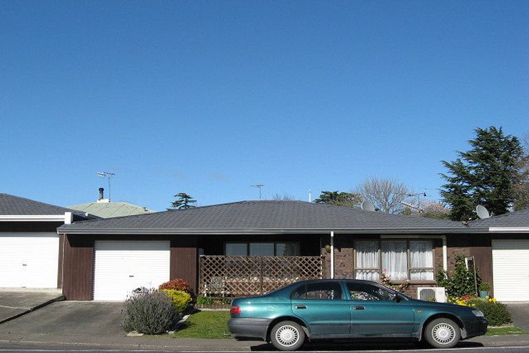 Photo of property in 1b Saint Marys Road, Waipukurau, 4200
