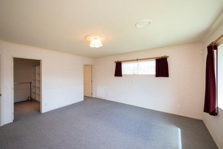 Photo of property in 165a Russell Street, Palmerston North, 4414