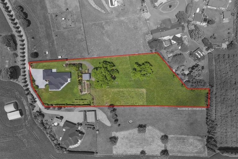 Photo of property in 154b Te Kawa Road, Otorohanga, Te Awamutu, 3873