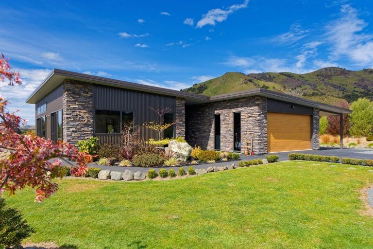 Photo of property in 250 Scotts Road, Inland Road, Kaikoura, 7373