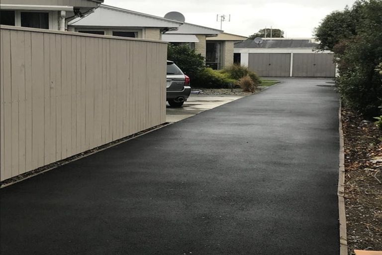 Photo of property in 3/34 Edward Avenue, Edgeware, Christchurch, 8013